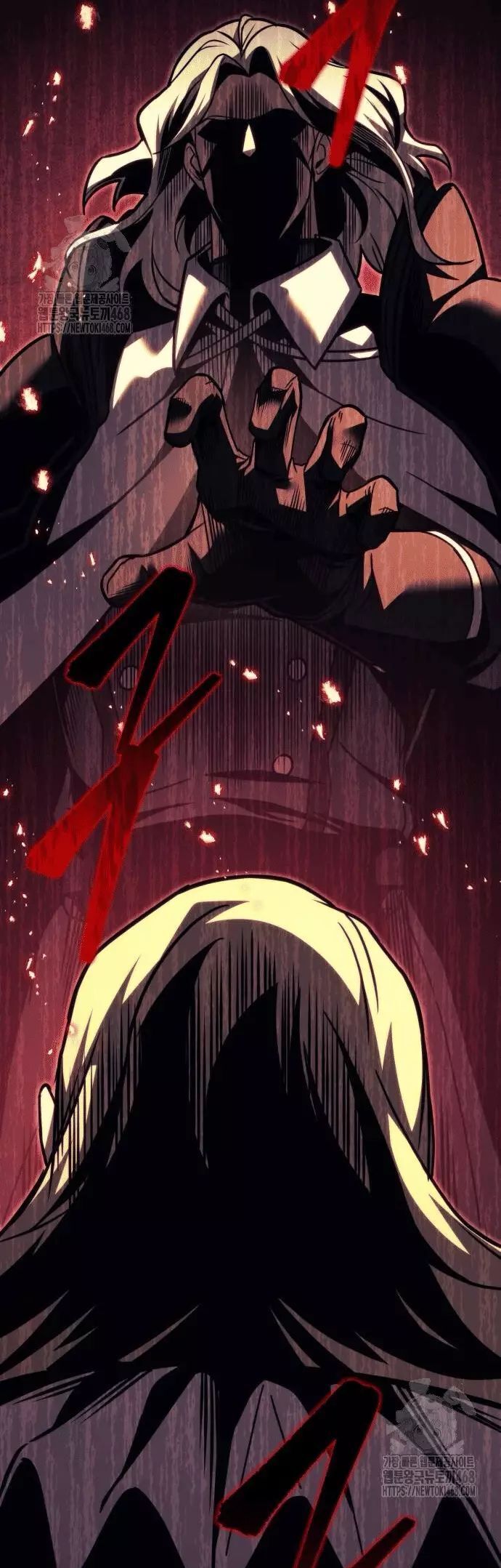 Hồi Quy Giả Của Gia Tộc Suy Vong Chapter 91 - Trang 48