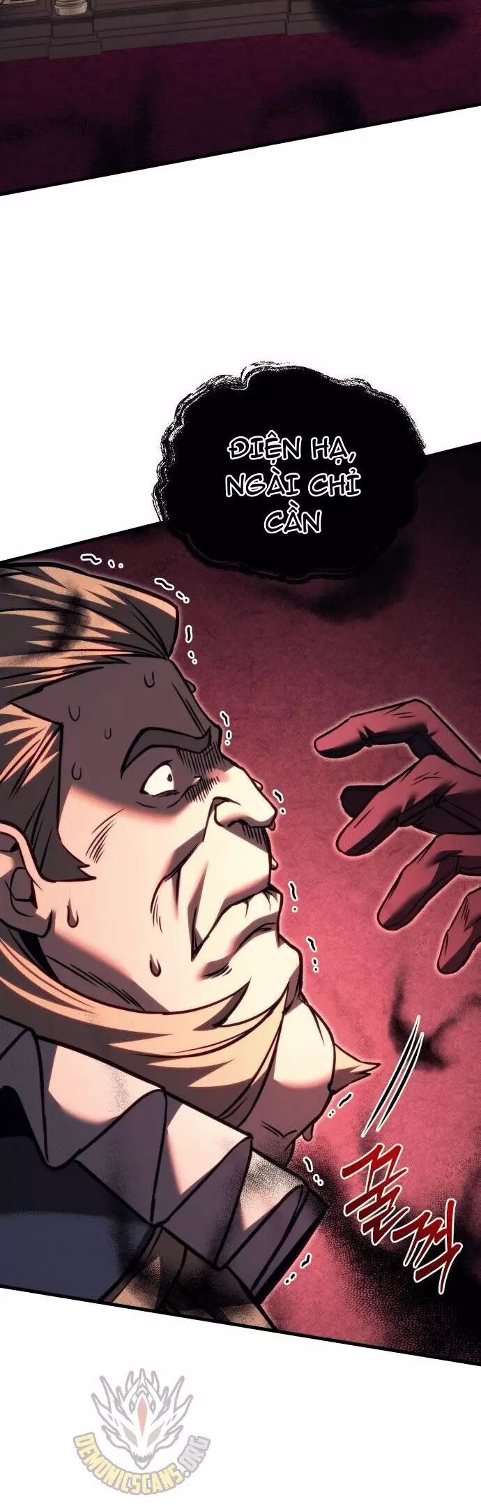 Hồi Quy Giả Của Gia Tộc Suy Vong Chapter 91 - Trang 50
