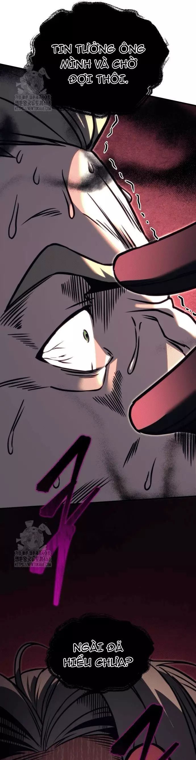 Hồi Quy Giả Của Gia Tộc Suy Vong Chapter 91 - Trang 51