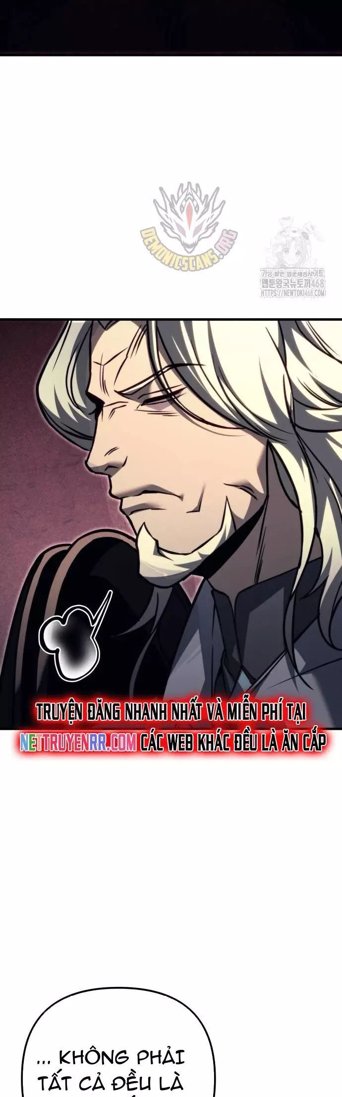 Hồi Quy Giả Của Gia Tộc Suy Vong Chapter 91 - Trang 54