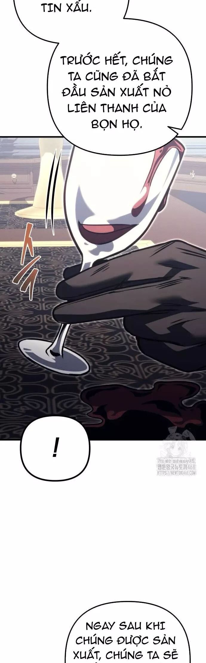 Hồi Quy Giả Của Gia Tộc Suy Vong Chapter 91 - Trang 55