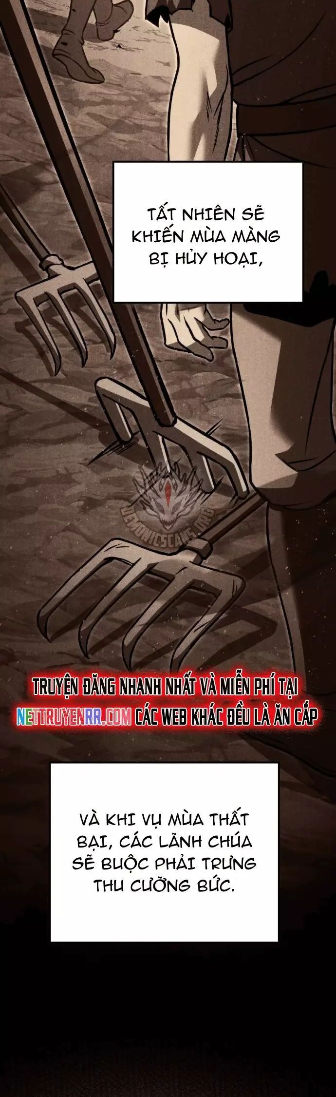 Hồi Quy Giả Của Gia Tộc Suy Vong Chapter 91 - Trang 8