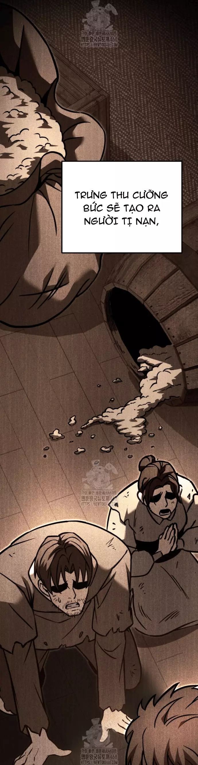 Hồi Quy Giả Của Gia Tộc Suy Vong Chapter 91 - Trang 9