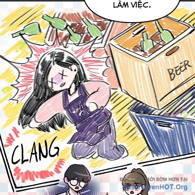 Trở Về Bên Chanbi - Chapter 1 - Page 265