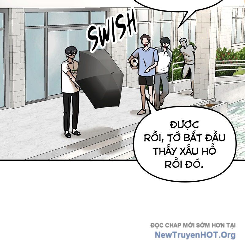 Trở Về Bên Chanbi - Chapter 1 - Page 295