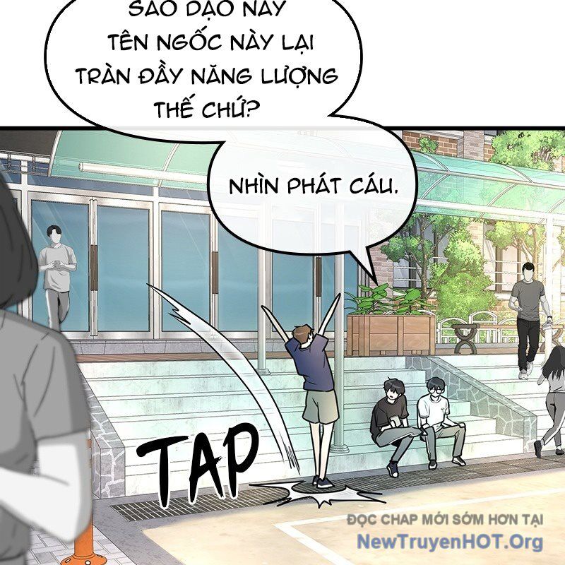 Trở Về Bên Chanbi - Chapter 10 - Page 126