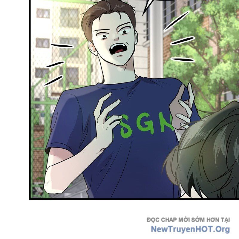 Trở Về Bên Chanbi - Chapter 10 - Page 128