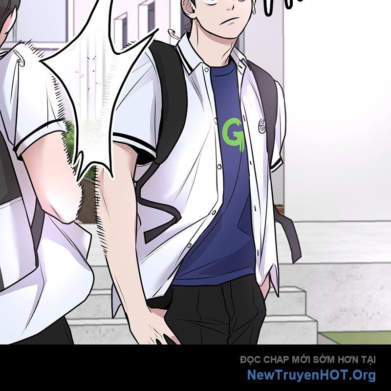 Trở Về Bên Chanbi - Chapter 10 - Page 135