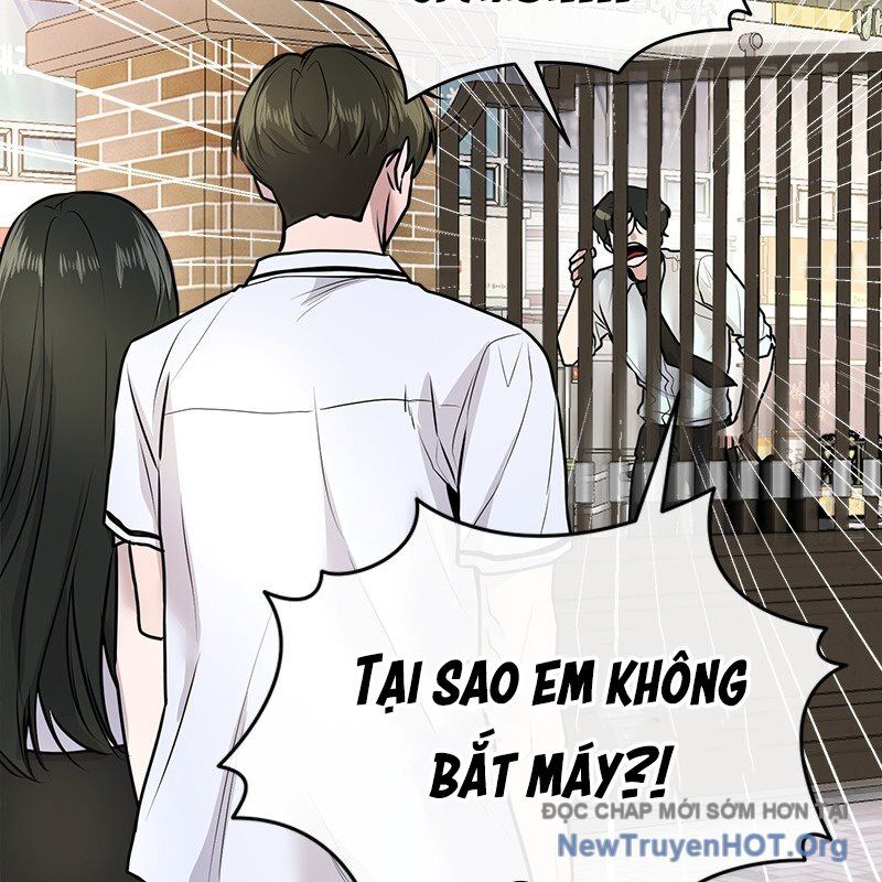 Trở Về Bên Chanbi - Chapter 10 - Page 37
