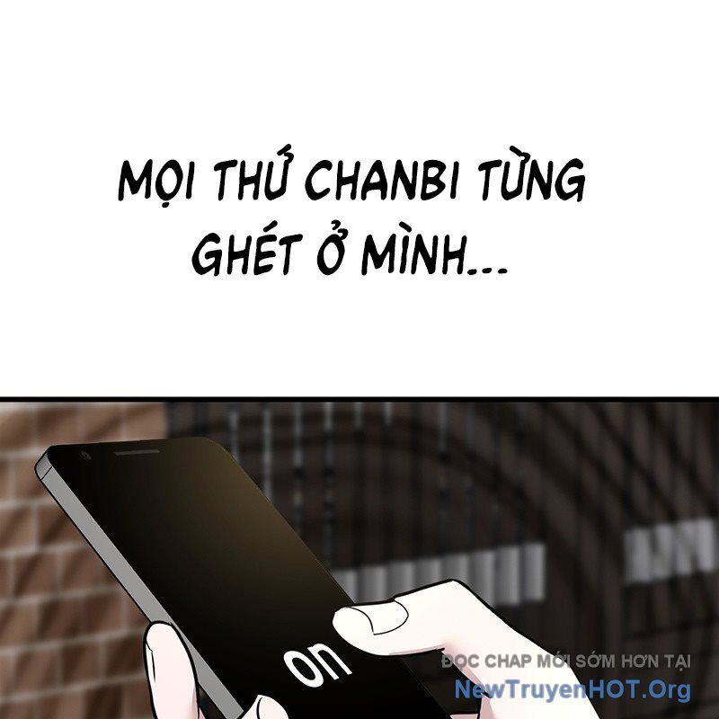 Trở Về Bên Chanbi - Chapter 10 - Page 90