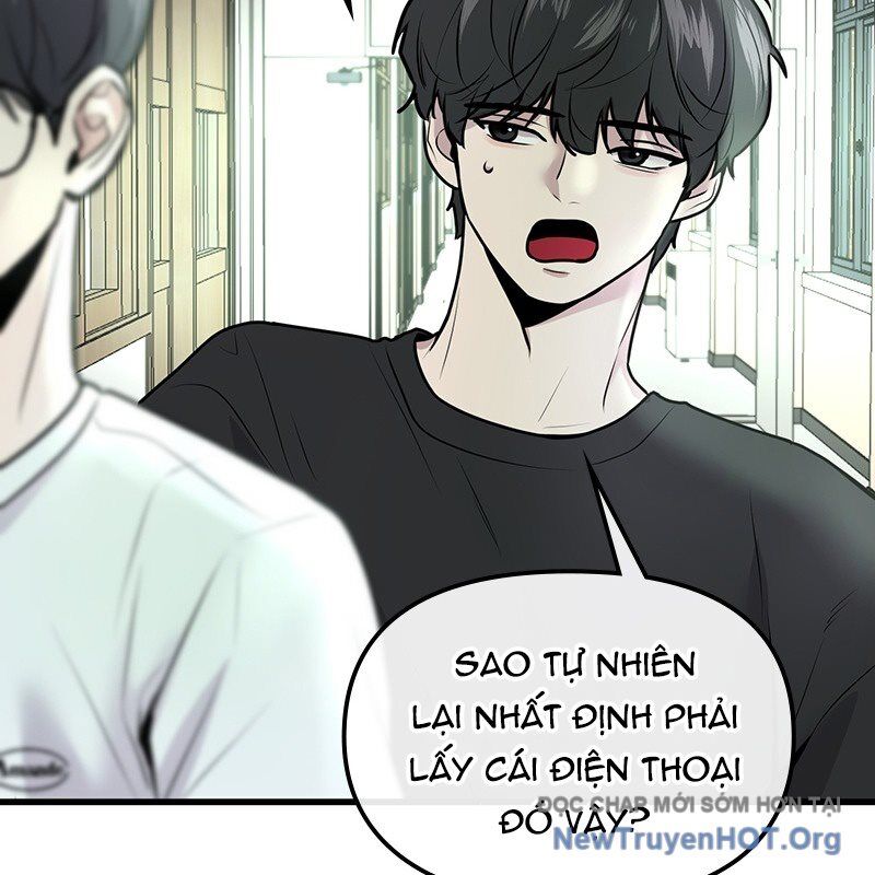 Trở Về Bên Chanbi - Chapter 11 - Page 126