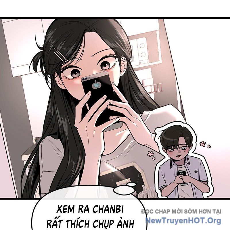 Trở Về Bên Chanbi - Chapter 11 - Page 15
