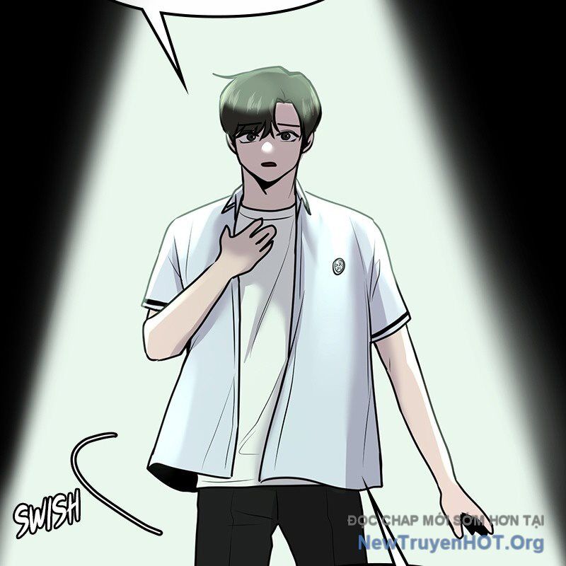 Trở Về Bên Chanbi - Chapter 11 - Page 157