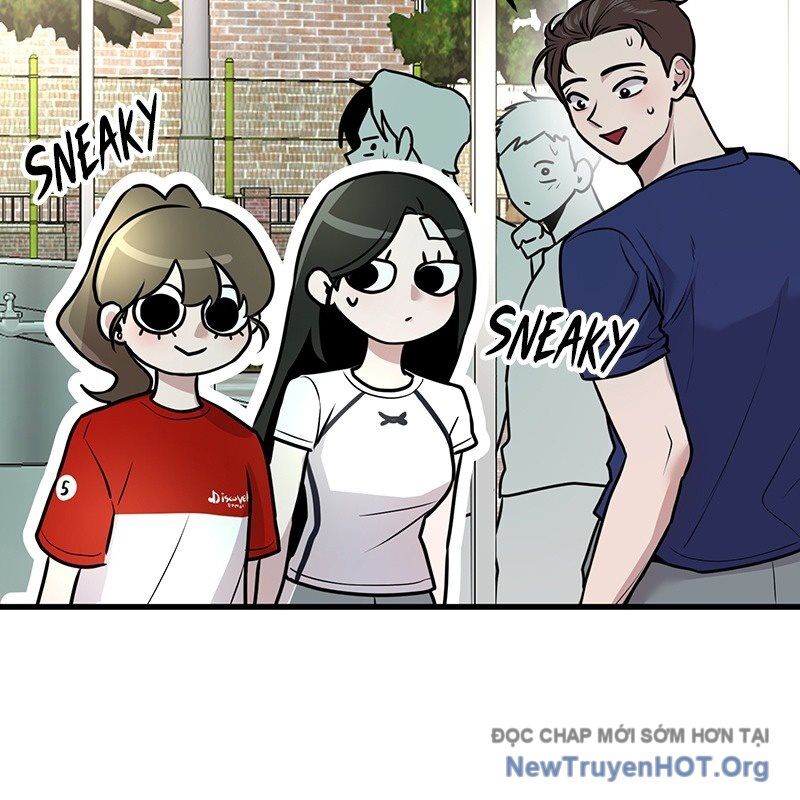 Trở Về Bên Chanbi - Chapter 11 - Page 35