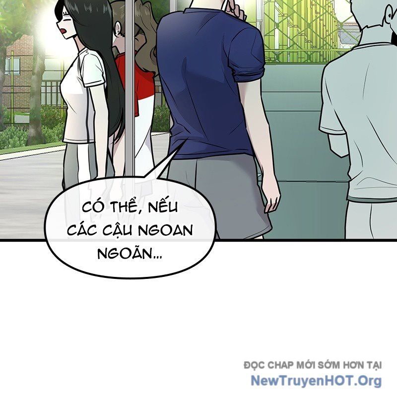 Trở Về Bên Chanbi - Chapter 11 - Page 37