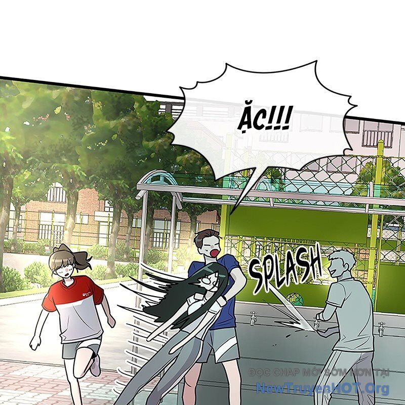 Trở Về Bên Chanbi - Chapter 11 - Page 43