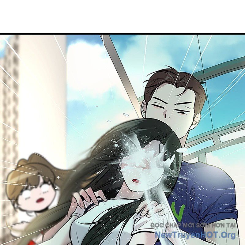 Trở Về Bên Chanbi - Chapter 11 - Page 45