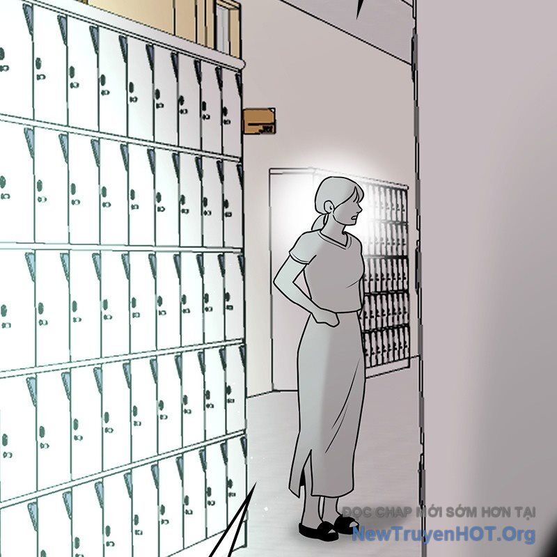 Trở Về Bên Chanbi - Chapter 11 - Page 58