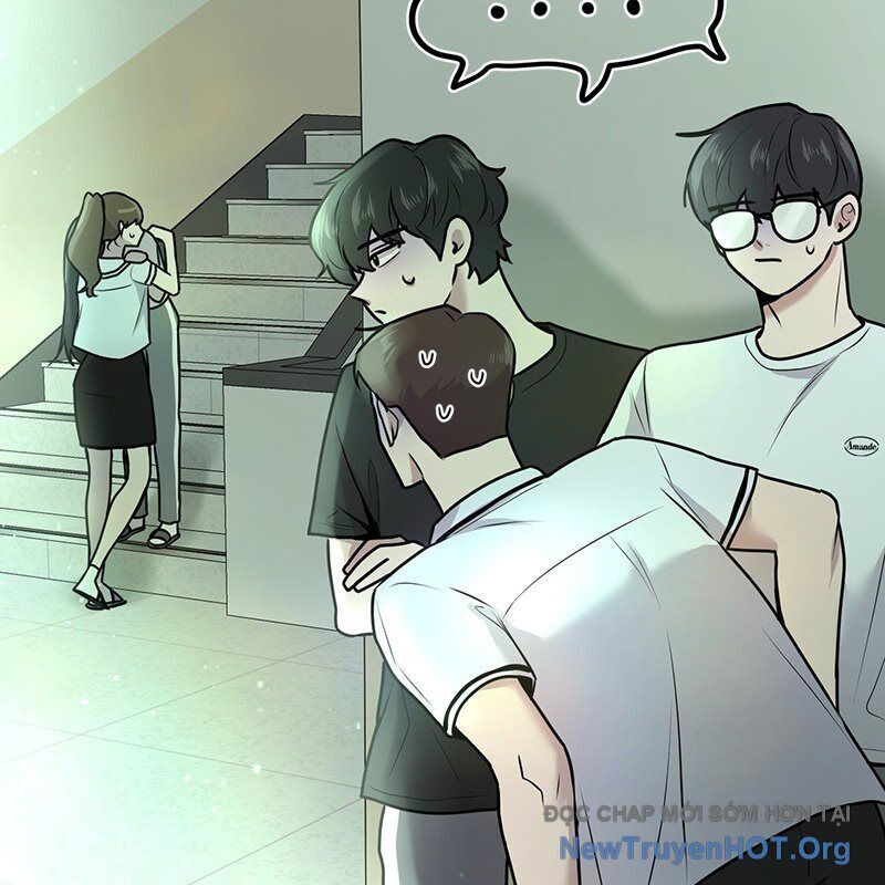 Trở Về Bên Chanbi - Chapter 12 - Page 183