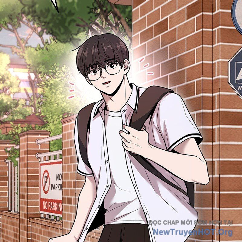 Trở Về Bên Chanbi - Chapter 12 - Page 196