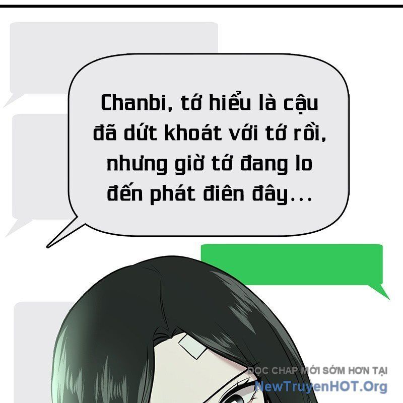 Trở Về Bên Chanbi - Chapter 12 - Page 35