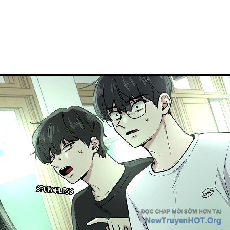 Trở Về Bên Chanbi - Chapter 12 - Page 41