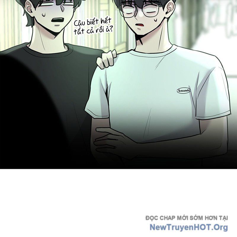 Trở Về Bên Chanbi - Chapter 12 - Page 52