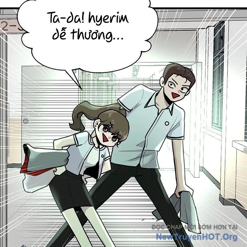 Trở Về Bên Chanbi - Chapter 12 - Page 66