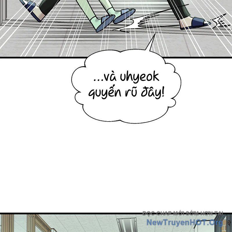 Trở Về Bên Chanbi - Chapter 12 - Page 67