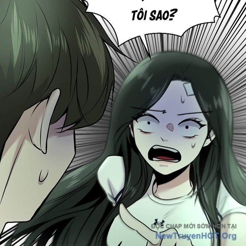 Trở Về Bên Chanbi - Chapter 12 - Page 99