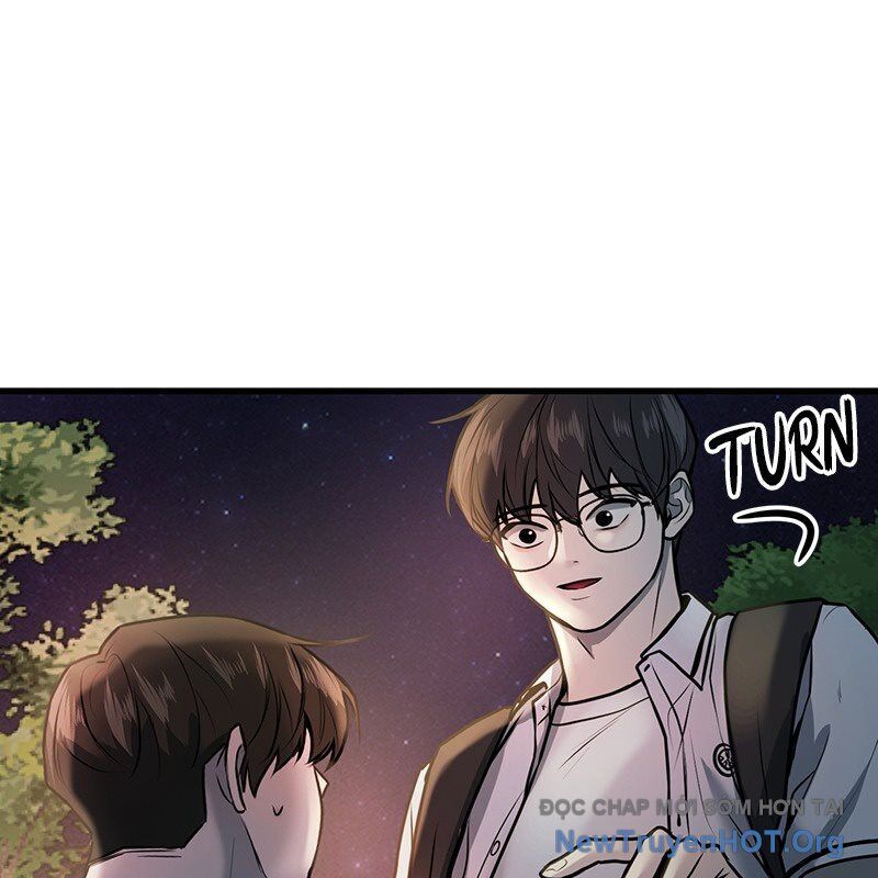 Trở Về Bên Chanbi - Chapter 13 - Page 137