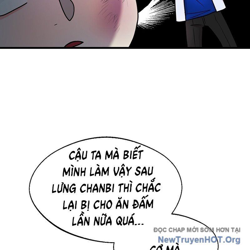 Trở Về Bên Chanbi - Chapter 13 - Page 140