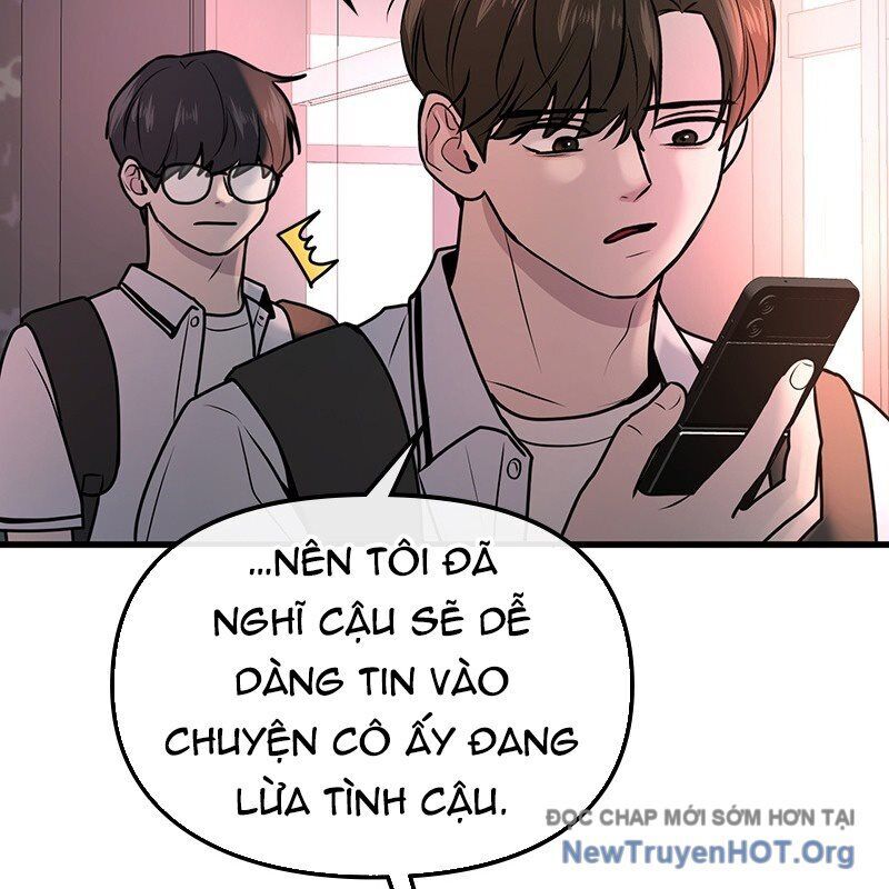 Trở Về Bên Chanbi - Chapter 13 - Page 52