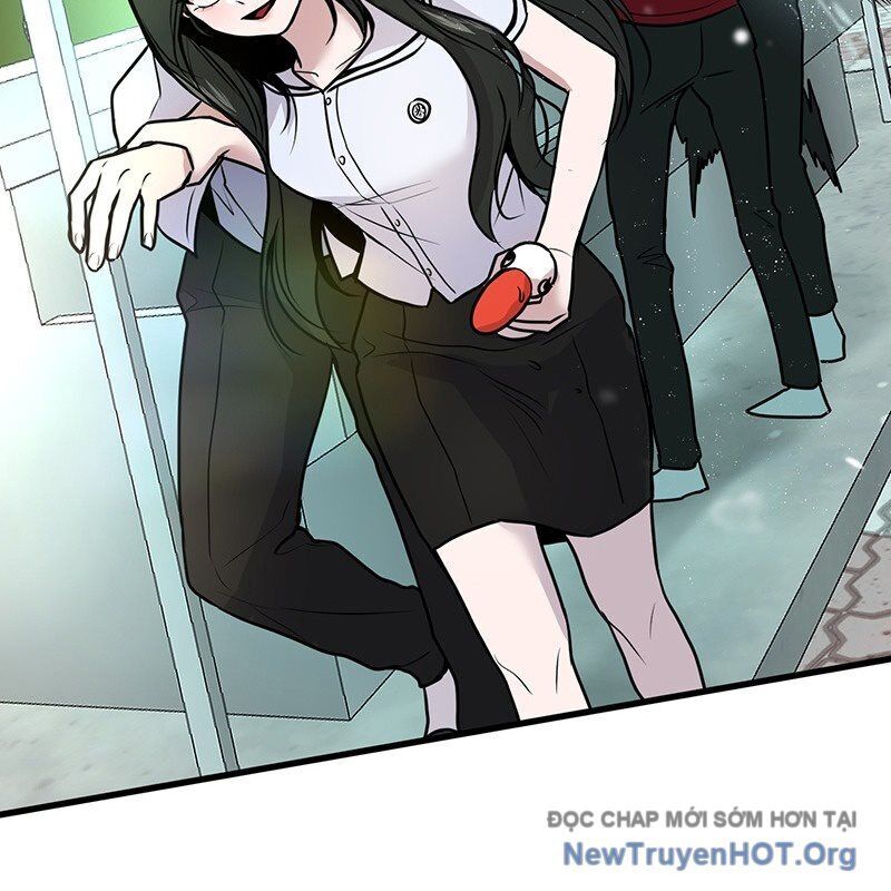 Trở Về Bên Chanbi - Chapter 14 - Page 106