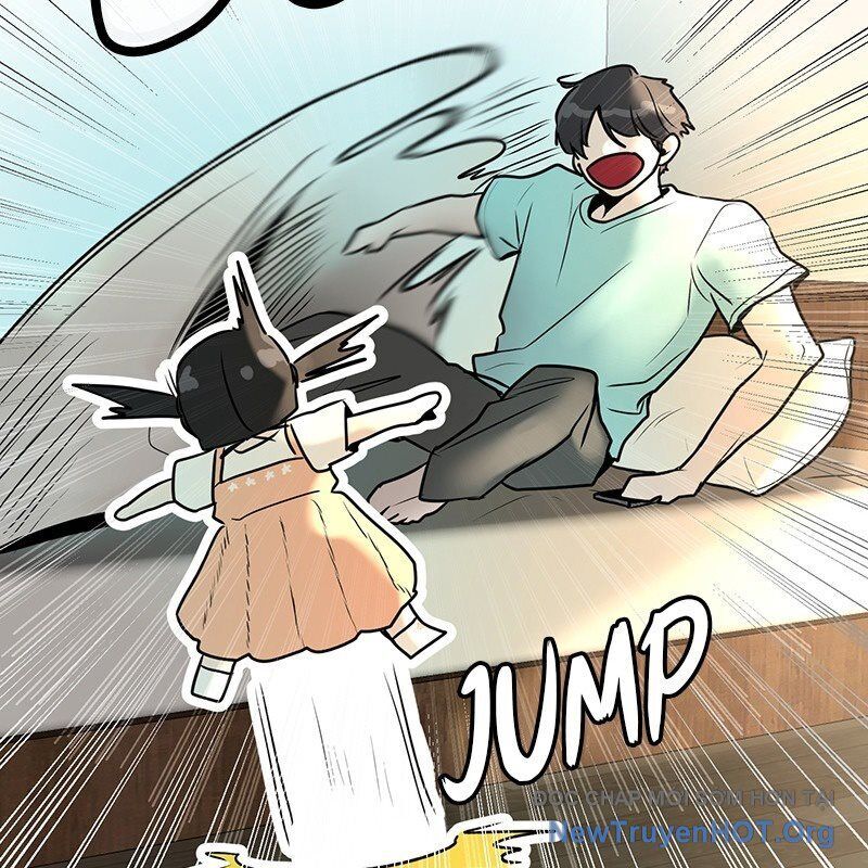 Trở Về Bên Chanbi - Chapter 14 - Page 11