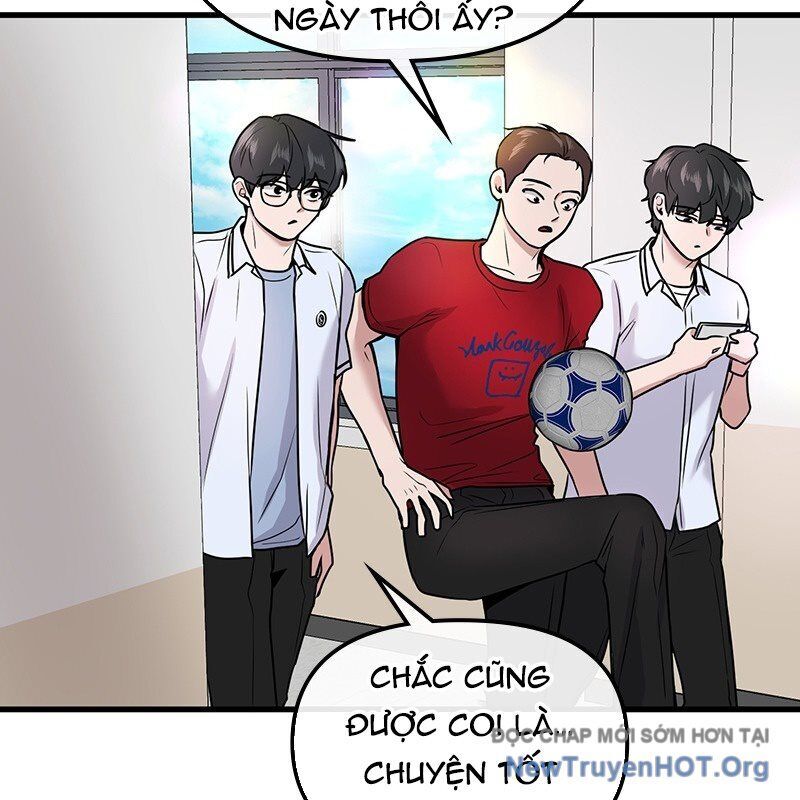 Trở Về Bên Chanbi - Chapter 14 - Page 34