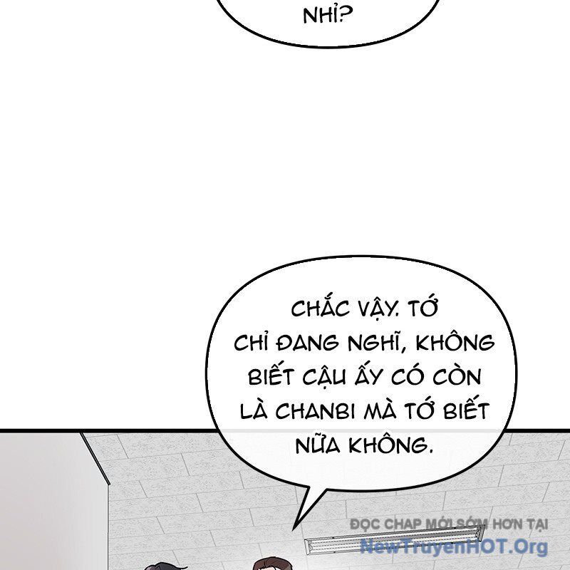 Trở Về Bên Chanbi - Chapter 14 - Page 35