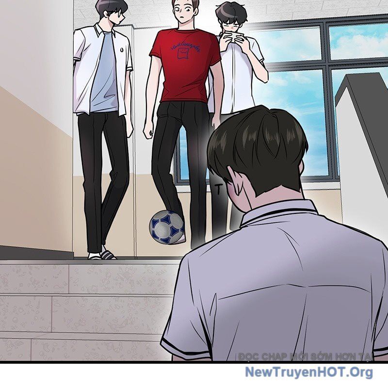 Trở Về Bên Chanbi - Chapter 14 - Page 36