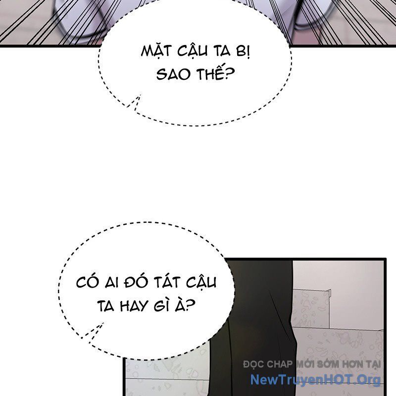 Trở Về Bên Chanbi - Chapter 14 - Page 40