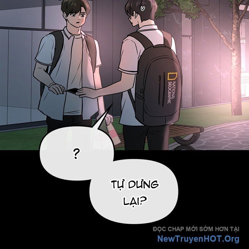 Trở Về Bên Chanbi - Chapter 14 - Page 50