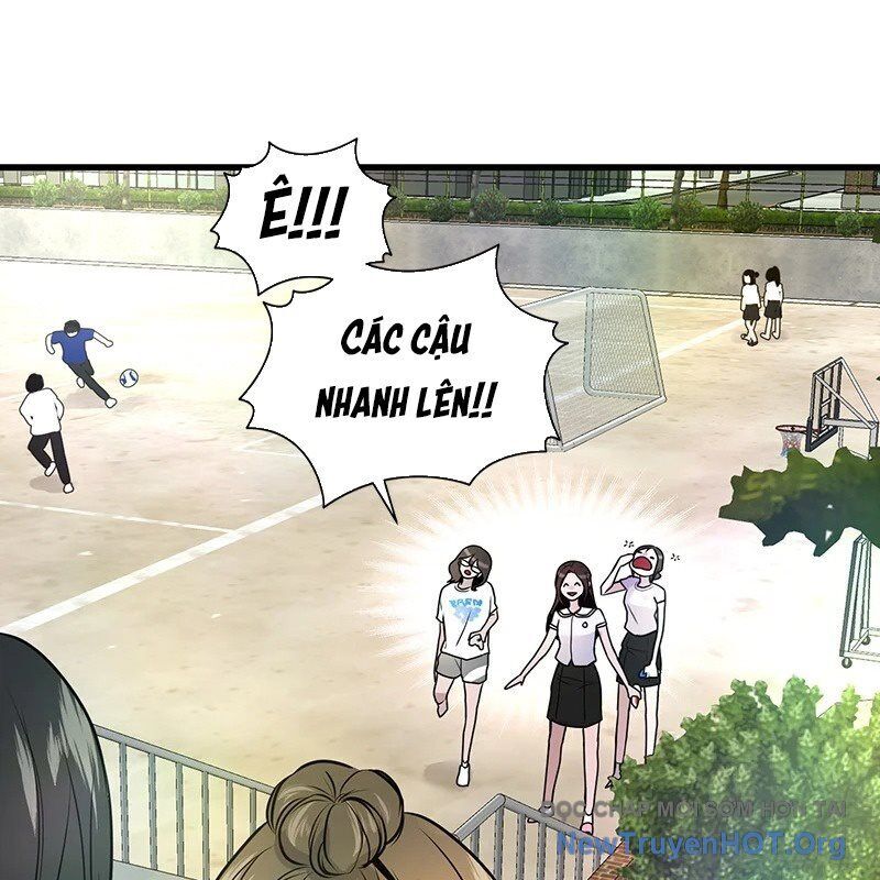 Trở Về Bên Chanbi - Chapter 14 - Page 77