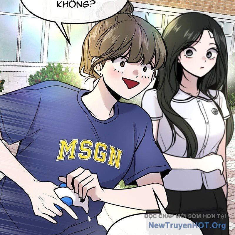 Trở Về Bên Chanbi - Chapter 14 - Page 79