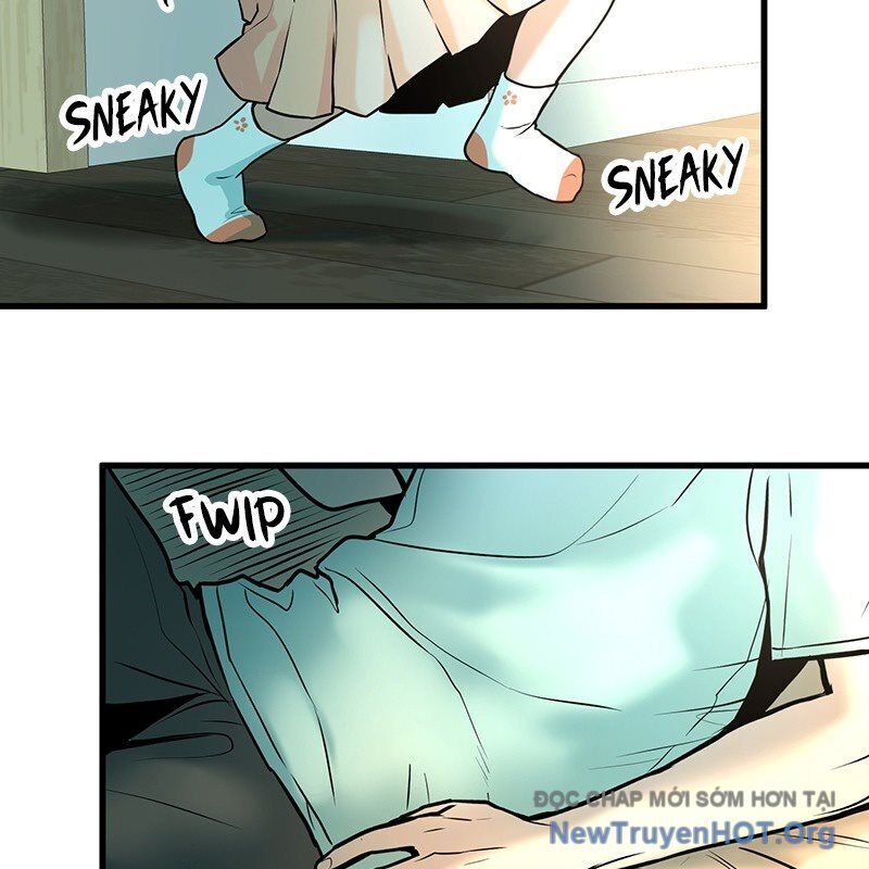 Trở Về Bên Chanbi - Chapter 14 - Page 8