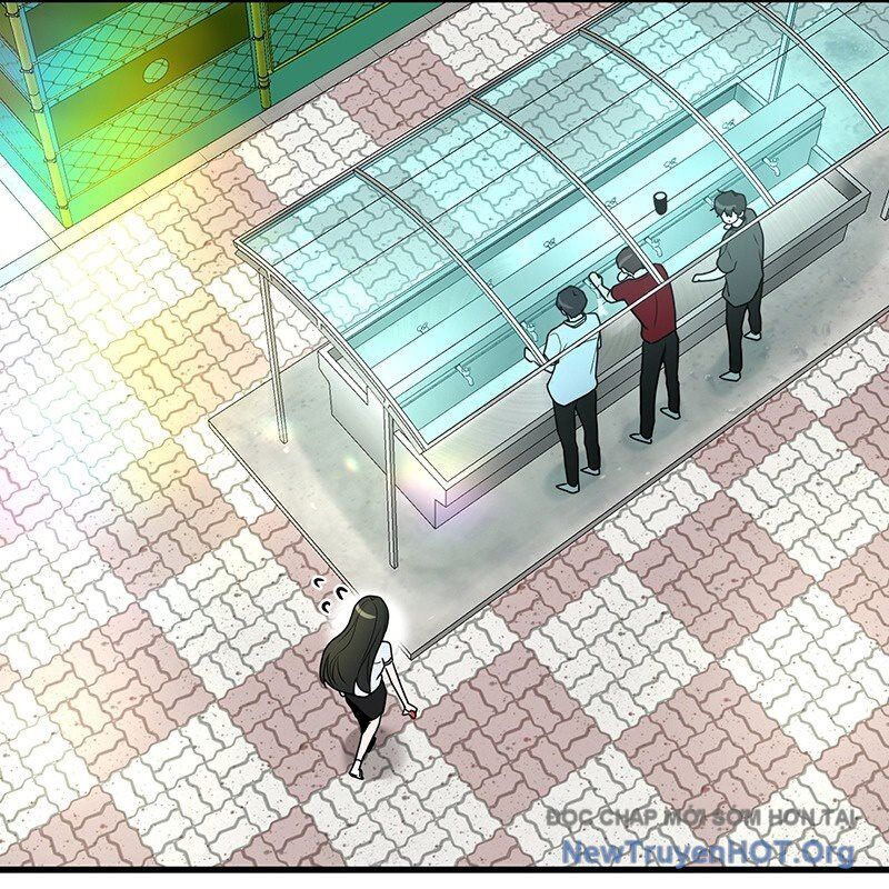 Trở Về Bên Chanbi - Chapter 14 - Page 84