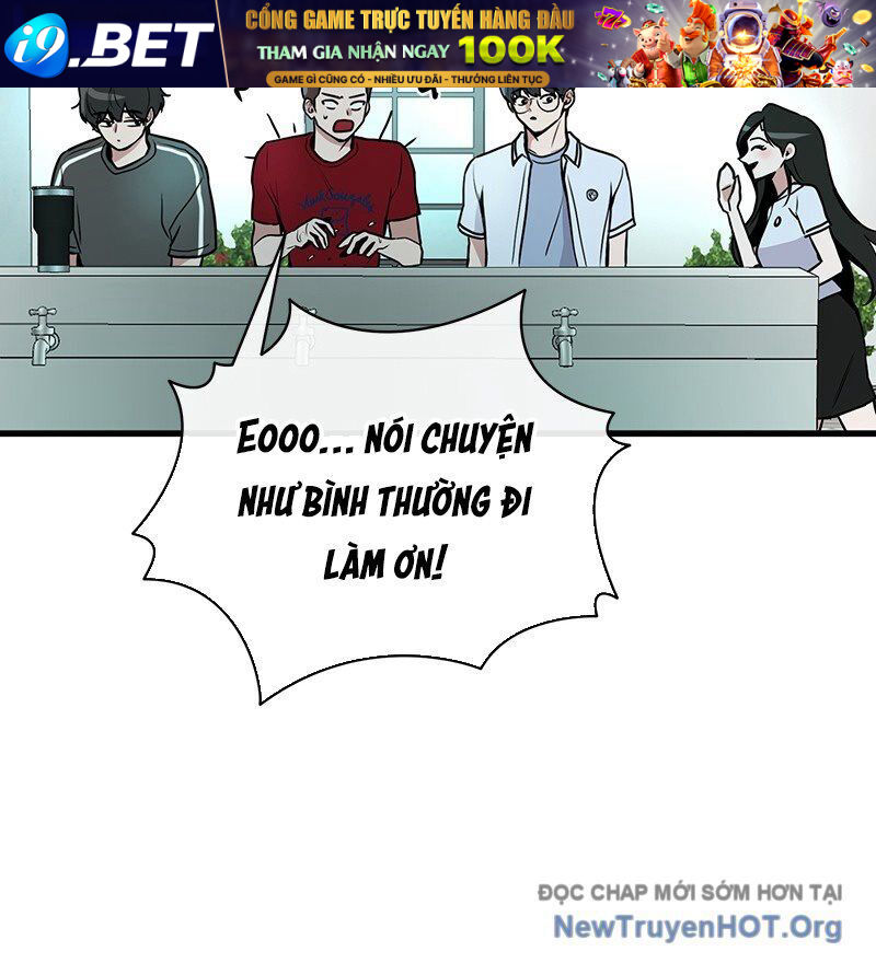 Trở Về Bên Chanbi - Chapter 14 - Page 86