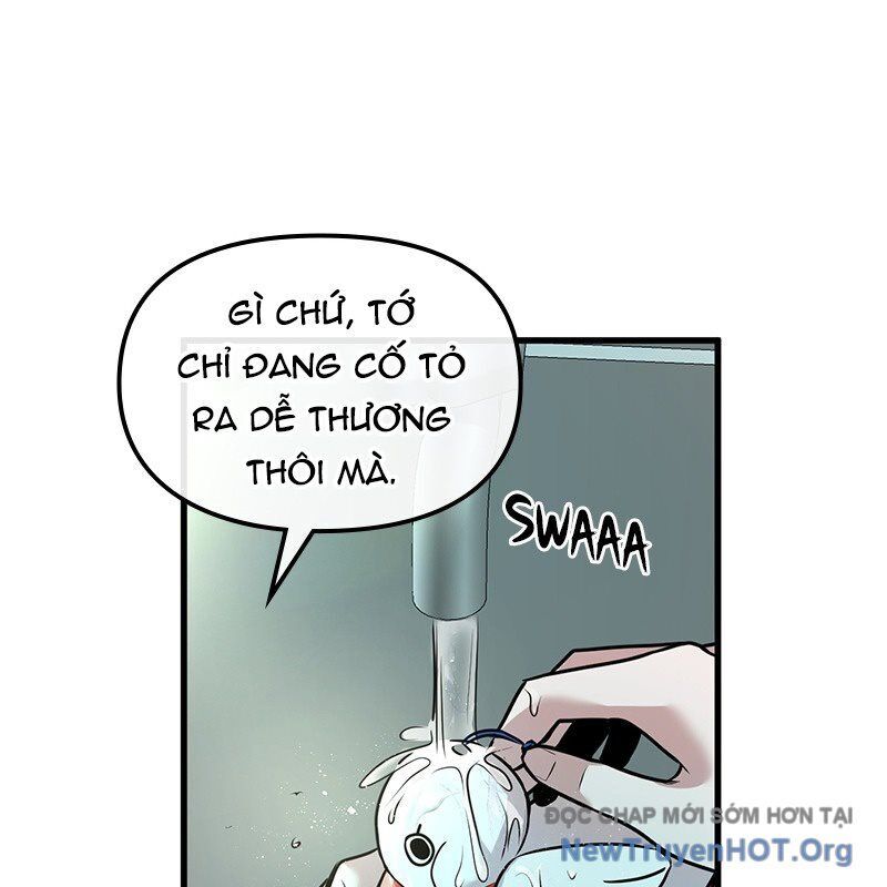 Trở Về Bên Chanbi - Chapter 14 - Page 87