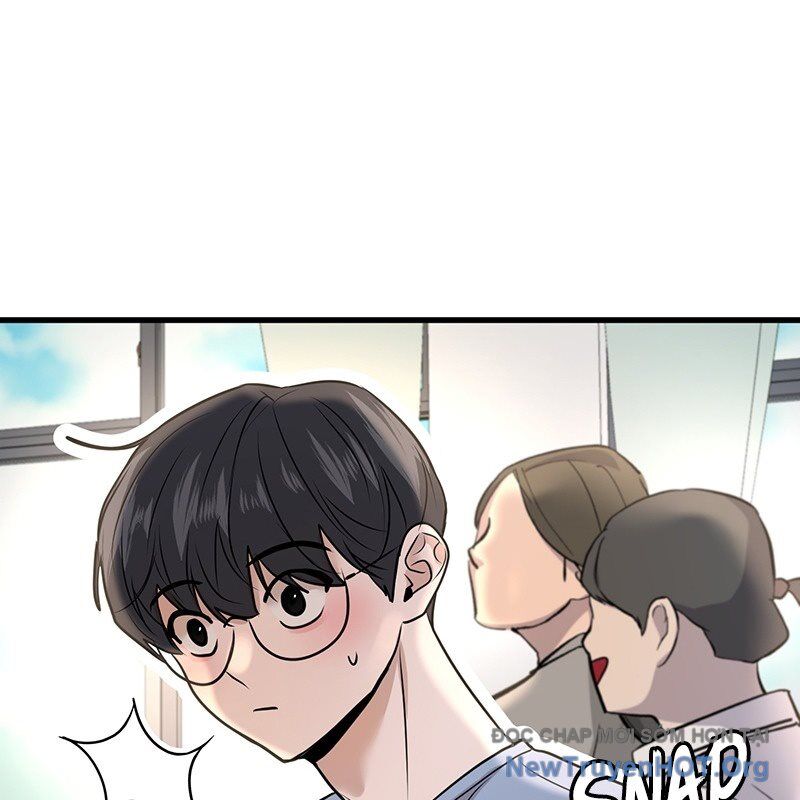 Trở Về Bên Chanbi - Chapter 15 - Page 136