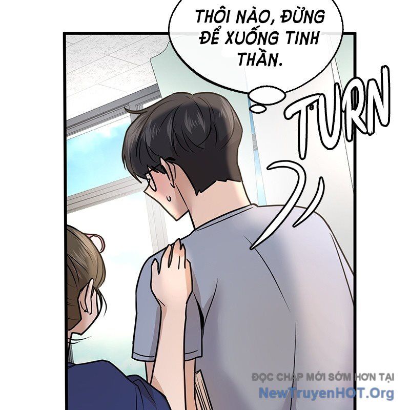 Trở Về Bên Chanbi - Chapter 15 - Page 138