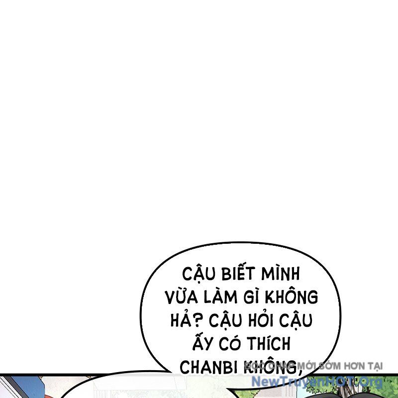 Trở Về Bên Chanbi - Chapter 15 - Page 21