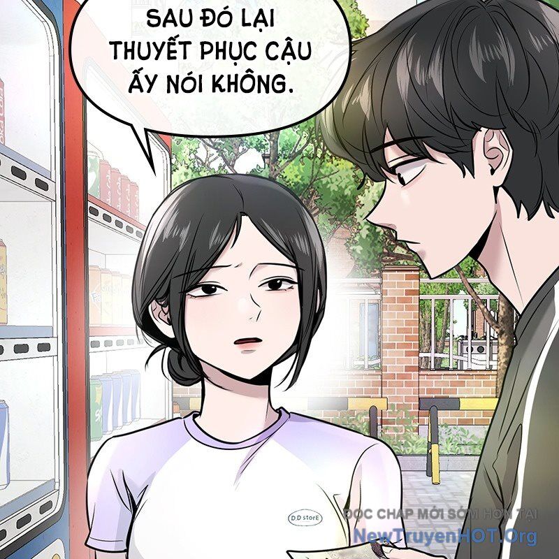 Trở Về Bên Chanbi - Chapter 15 - Page 22